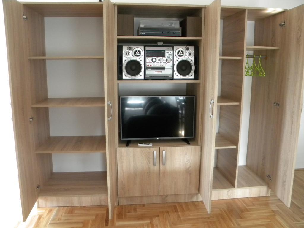 Apartment Srebrni Oblak Arandjelovac Exterior foto