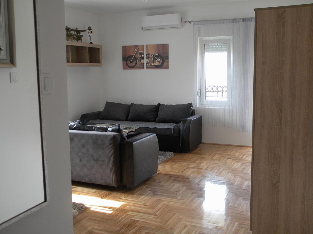 Apartment Srebrni Oblak Arandjelovac Exterior foto